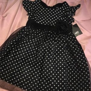 ABS Girls dress